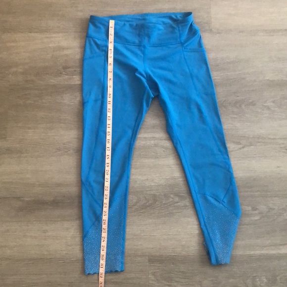 Lululemon running leggings - Picture 11 of 13